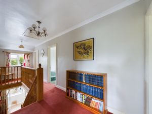 Landing- click for photo gallery